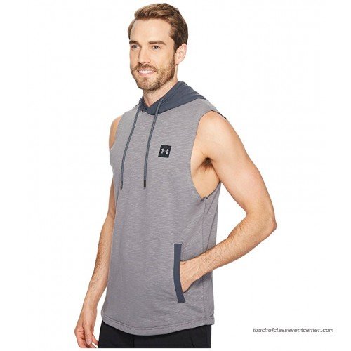 Sportstyle Sleeveless Hoodie, MD 1304904-025 | SG Variety Shop